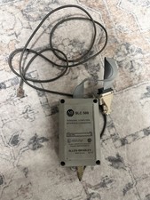 Allen Bradley 1747-PIC Ser A SLC 500 Personal Computer Interface Converter