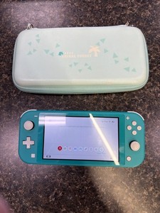Blue Switch Lite | eBay