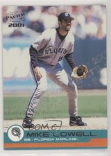 2001 Pacific Extreme LTD 18/45 Mike Lowell #173 0q3