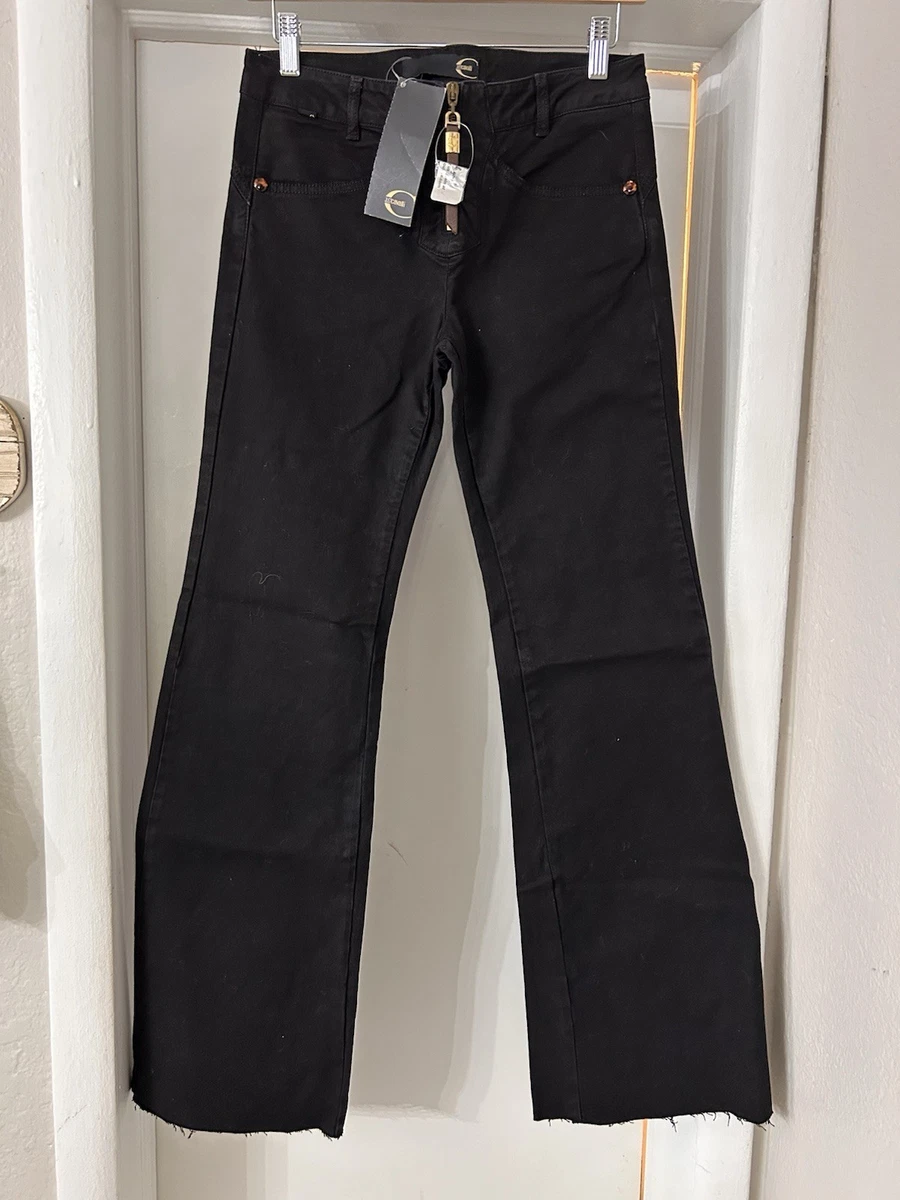 Just Cavalli Low (6.5-8.5 in) Rise Jeans for Women for sale | eBay