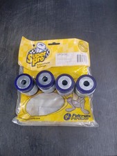 Super Pro Spf3072k Honda Accord Euro 7th Gen Suspension Bushings