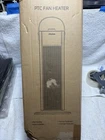 Electric Tower Space Heater, Floor Mount Tower Heater for Indoor Room Use