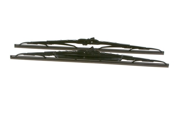 Bosch 3 397 118 506 Wischblatt FüR Alfa Romeo Chrysler Porsche Audi Lancia-image