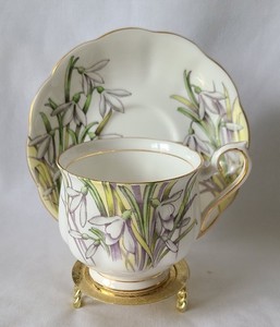 Royal Albert Flower of the Month | eBay