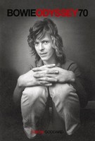 Bowie Odyssey 70, Simon Goddard