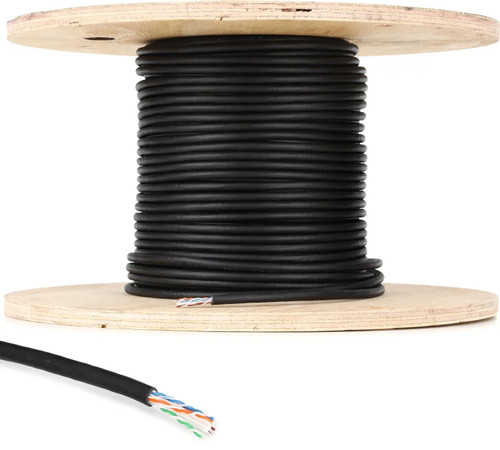 Pro Co DuraCat Cat 6 Cable - 250 feet