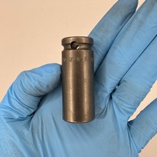 Apex 3216 1/2 Long Deep 6 pt Impact Socket,