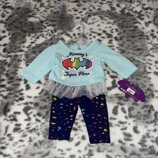 Batman 2 Piece Outfit