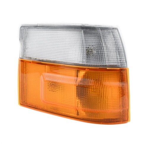 LH+RH Corner Light For Toyota Hi-Ace Van LH10 Commuter Regius Van 1991-01 EBEZ - Picture 6 of 7
