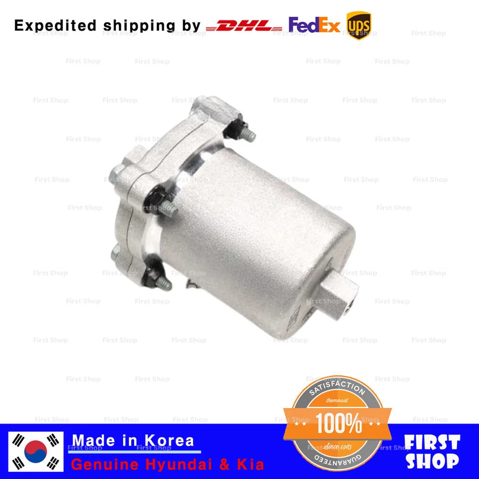 Filtro genuino OEM 330961D100 para Hyundai Sonata 07-16 H1 Grand Starex 07-18 Foto 3 de 3