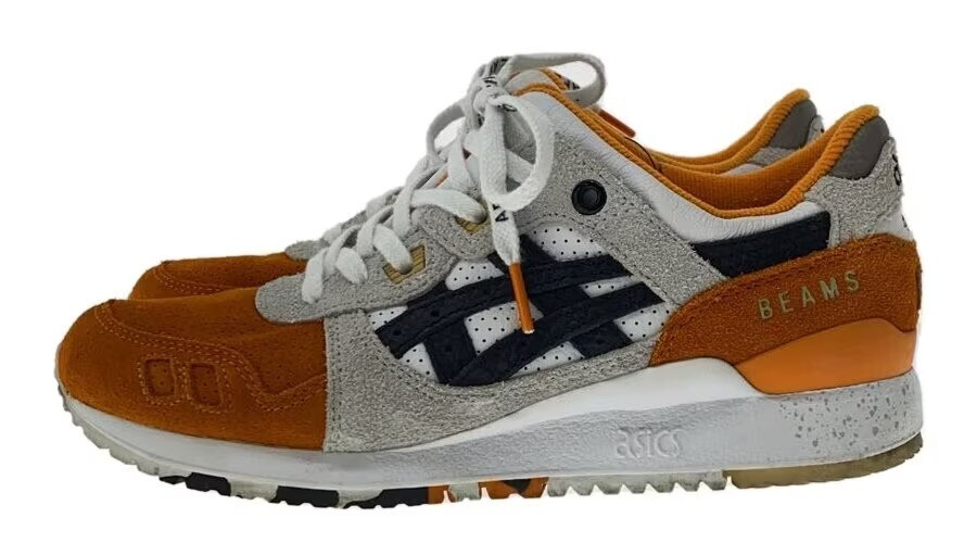 asics x-fly3 ２５cm DS LIGHT X-FLY PRO 3 | Men | White/Green Gecko | Men's