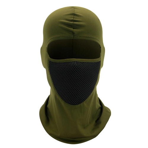 Balaclava Face Mask Ski Full Head Mask Cover, Windproof Sun UV