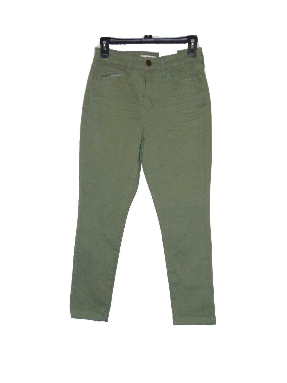 SO Women's Juniors 7 Size