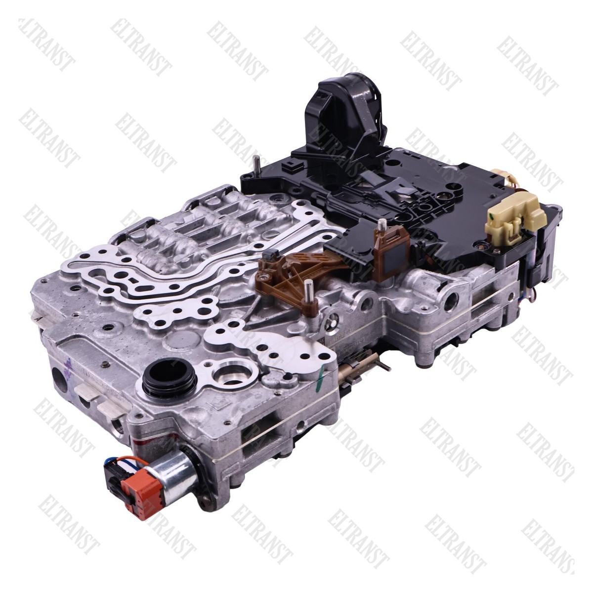 Transmission Valve Body 68261622AE for Jeep Grand Cherokee Dodge