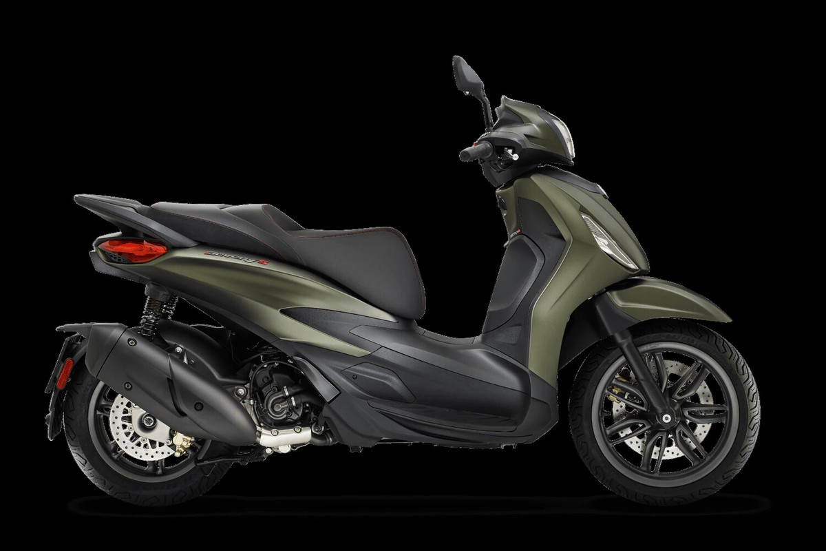 Vespa Beverly 350 Colori 2022 Beverly Colori 2022 Beverly 300 S