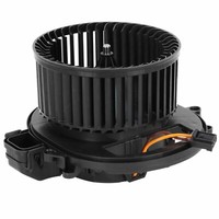 Mahle LüFtermotor InnenraumgebläSe FüR BMW F20 F21 F23 F30 F31 F32 F34 F36