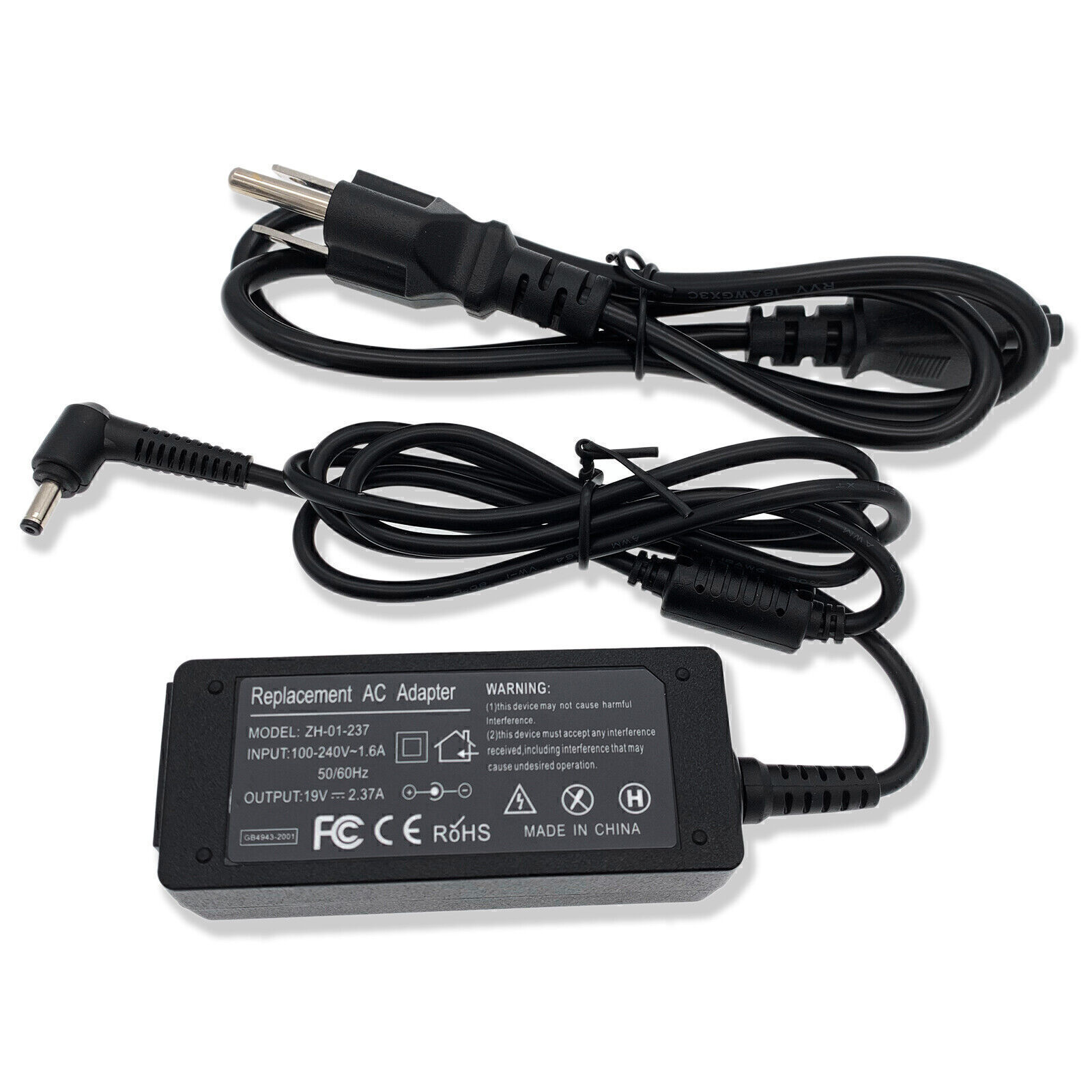AC Adapter For ASUS BR1100C BR1100CKAXS04 BR1100CKAYS02 Charger Power