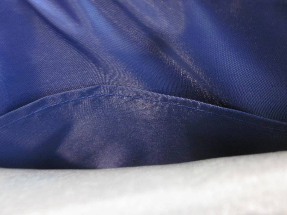 WDW Disney Parks Crossbody Cross Body Padded iPad Tablet Case Purse Tablet New - Image 2 of 4