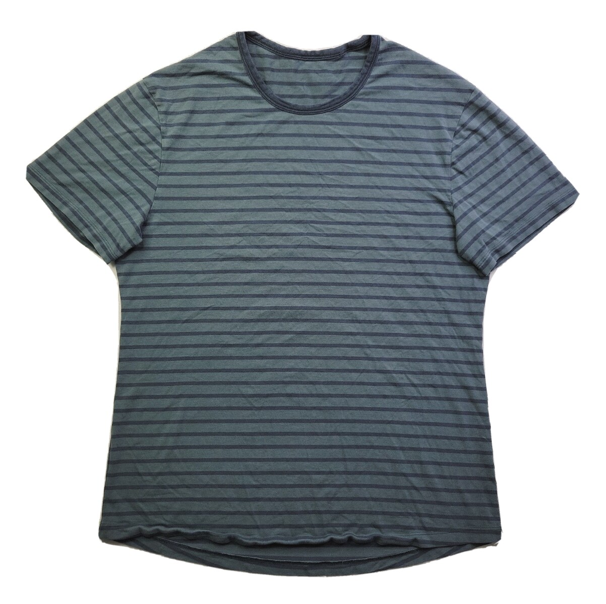 Lululemon Men Large 5 Year Basic Tee Everyday T S… - image 1