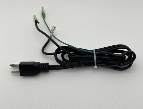 Keurig Original Replacemement Parts Power Cord Cable For K2.0-200