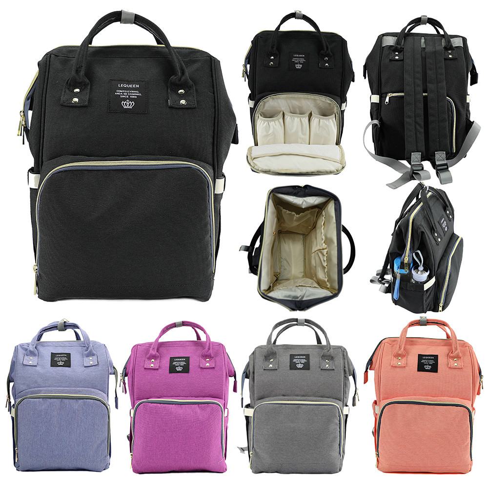 baby bag rucksack