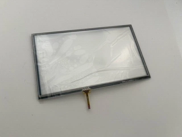 USA New Wii U Gamepad Controller Repair Part - Touchscreen Digitizer & Adhesive - Image 3 of 3