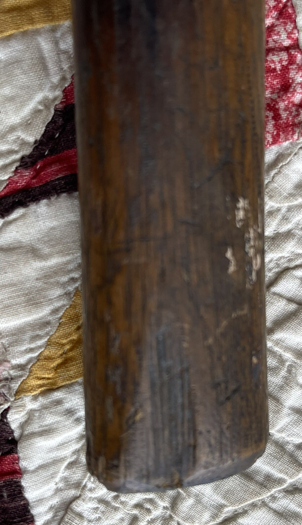 VINTAGE CHICAGO RAWHIDE HAMMER