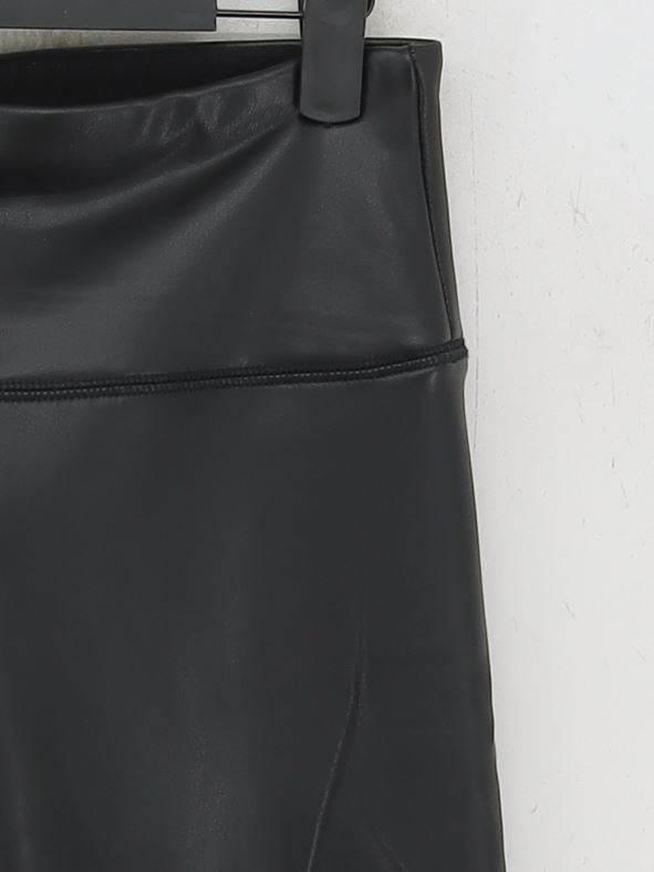 ALTRA Hollister Women's Leggings M Black Other with Elastane Polyester Full length