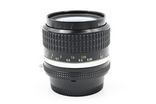 Nikon NIKKOR f/2 Camera Lenses 35mm Focal for sale | eBay Nikon NIKKOR f/2 Camera Lenses 35mm Focal for sale | eBay