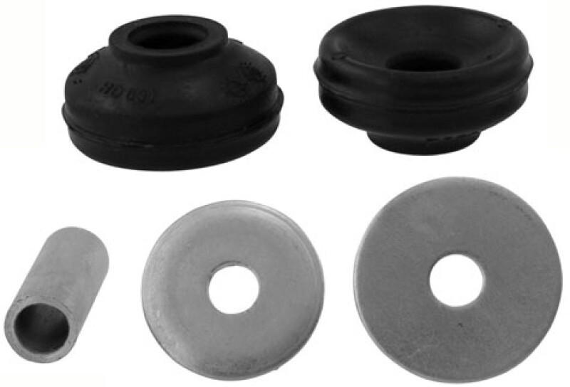 KYB SM5058 Fits Shocks & Struts Strut Mounts Front & Rear Acura Cl 1997-99 Acura