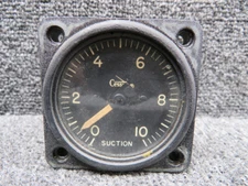 22-880-07 Garwin Suction Gauge Indicator