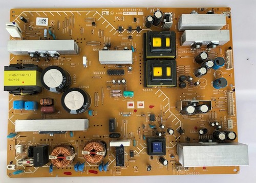 Netzplatine Netzteil 1-870-686-13 A-1189-416-A TV Sony KDL-40U2530