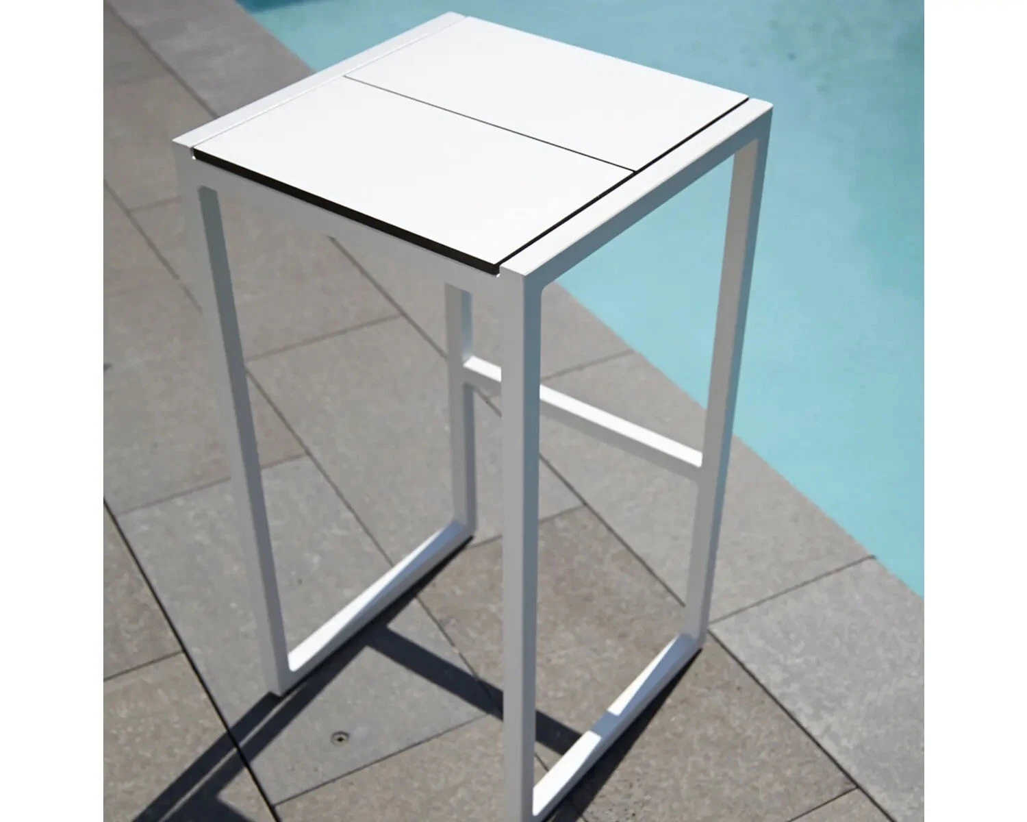 Blu Dot Skiff Barstool - Thumbnail 5