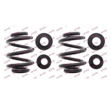 2x KYB RX5558 Fahrwerksfeder Hinten für VW Transporter V Transporter VI