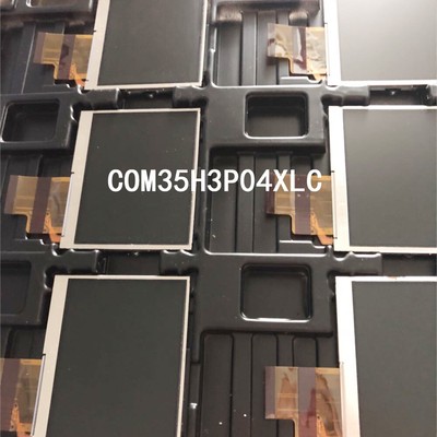  TFT-LCD-Display Sonnenlicht lesbar 320*240 COM35H3P04XLC 3,5 Zoll für Ortustech
