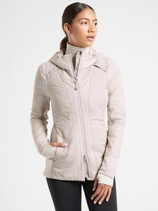 rock ridge primaloft coat