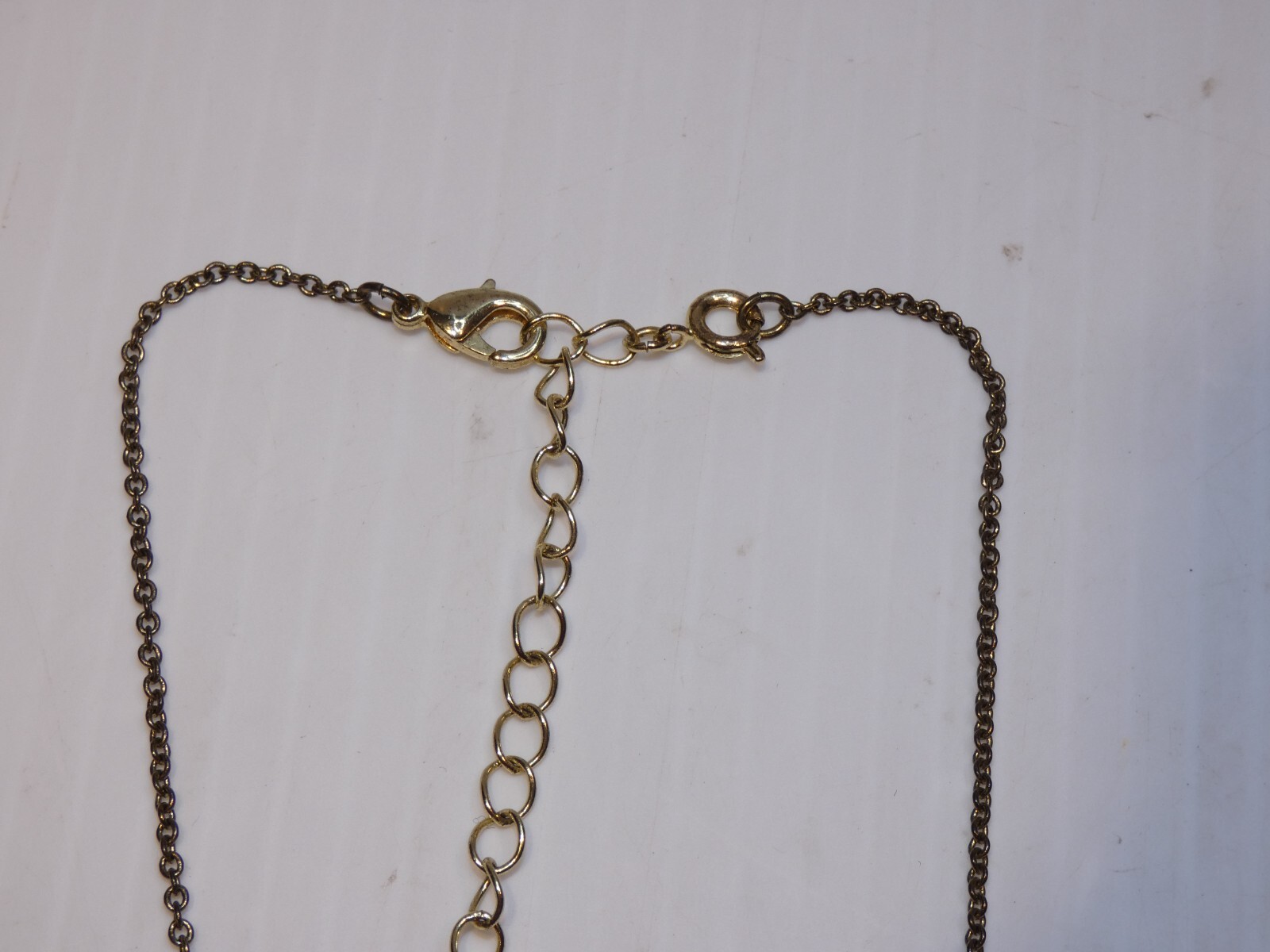 Elegant Multicolor Rhinestone with Dangle Strand … - image 3