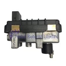 Turbocharger Electronic REA Actuator G048 6NW009543 763797 Jeep Grand Cherokee