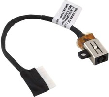 For Dell Inspiron 15-3511 3515 5593 DC IN Power Jack Cable Charging Port 