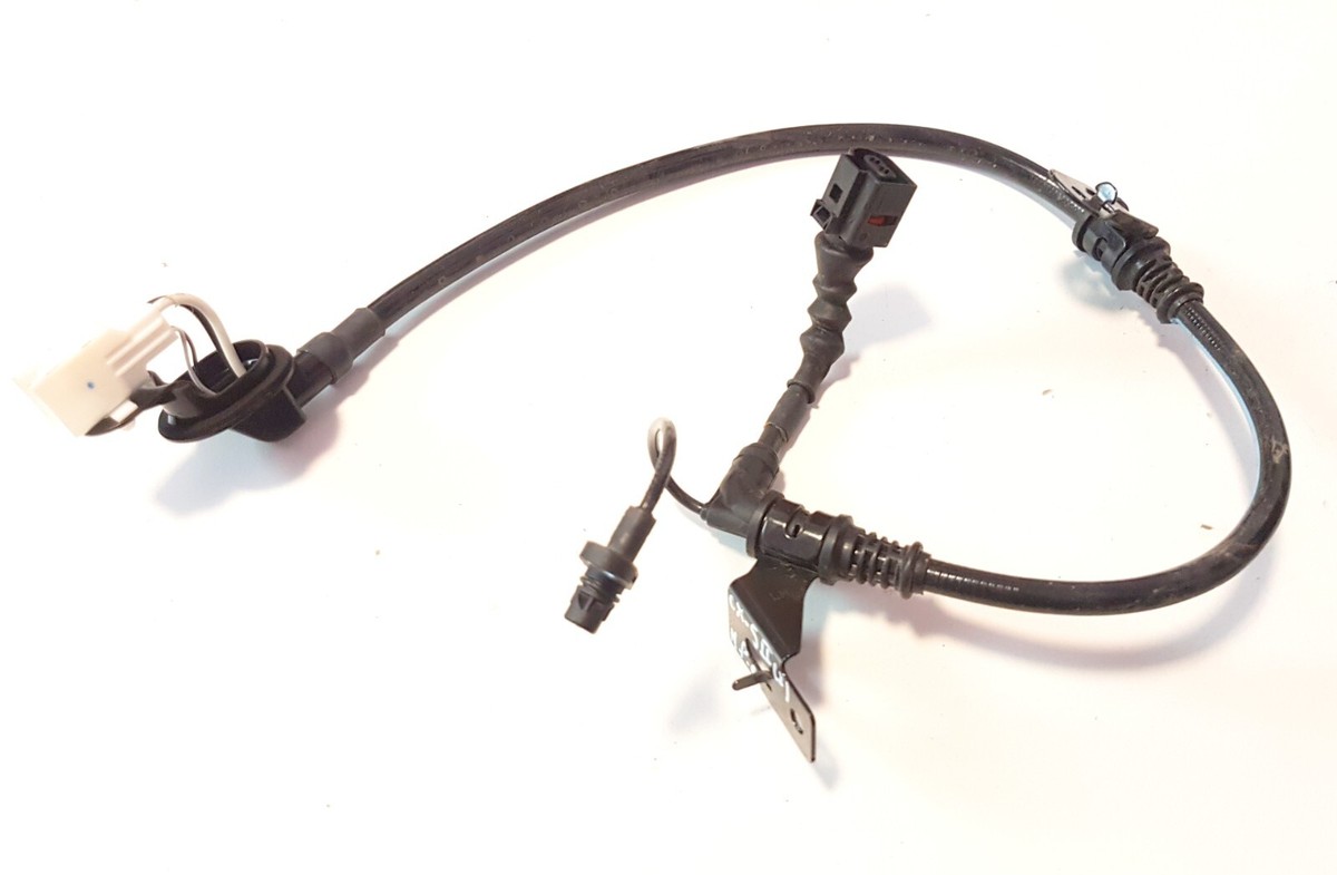 MAZDA CX-5 2.0 PETROL 2022 RHD REAR LEFT ABS SENSOR OEM KA0G437EY