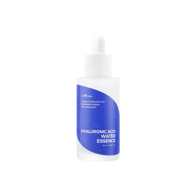 [US Seller] ISNTREE Hyaluronic Acid Water Essence 50ml 1.69 fl.oz Free Shipping