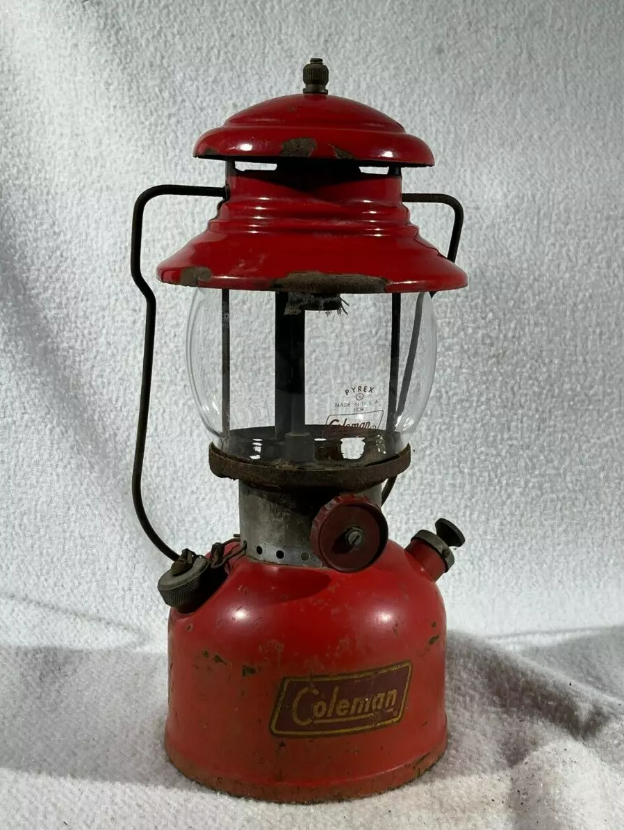 Coleman 200a on sale