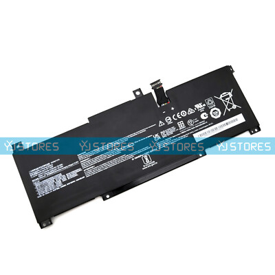Genuine BTY-M49 OEM Battery for Msi Modern 14 B10MW B4MW B11SB