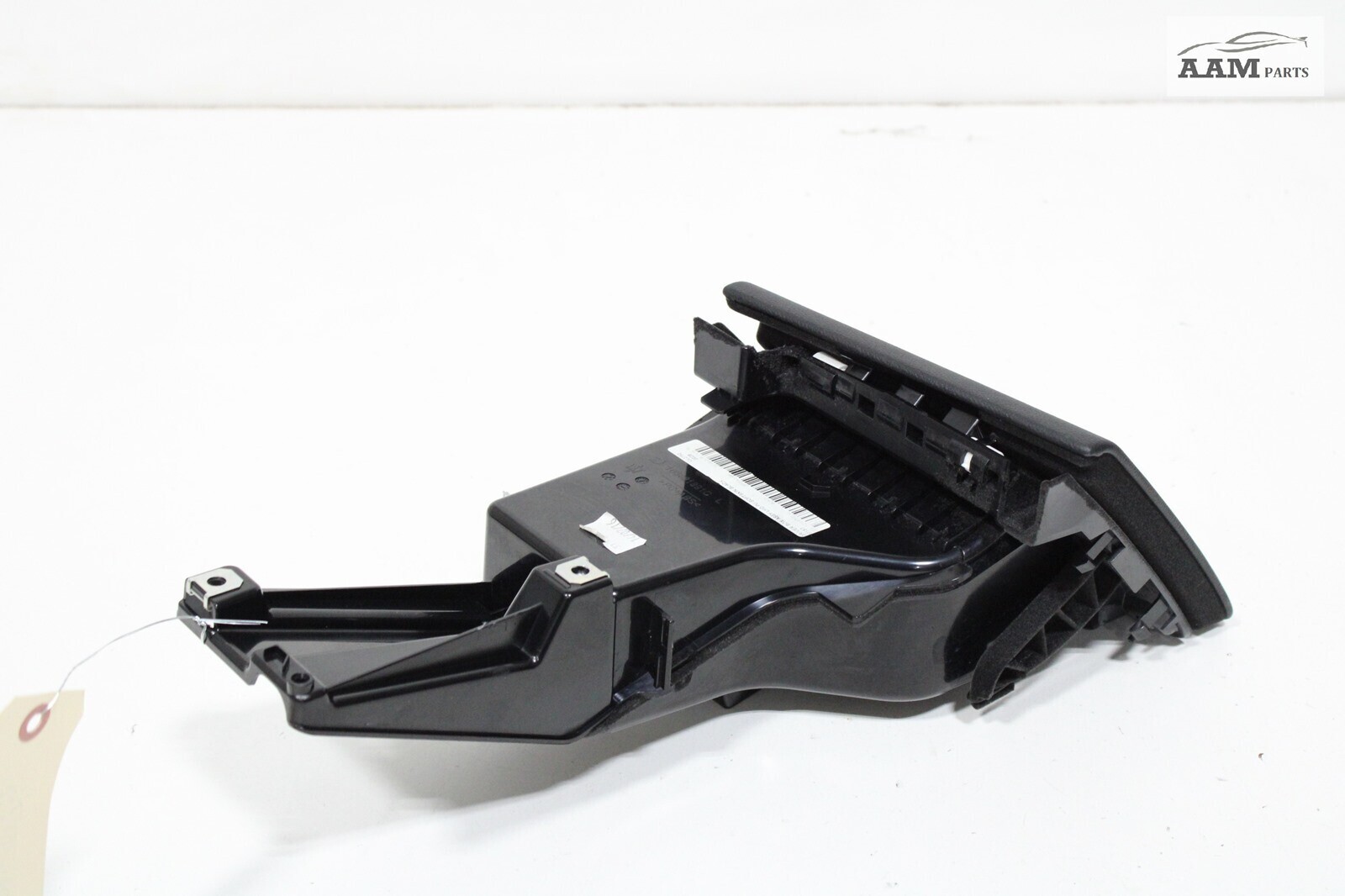 2014-2021 MASERATI GHIBLI DASHBOARD LEFT SIDE STORAGE COMPARTMENT GLOVE BOX OEM