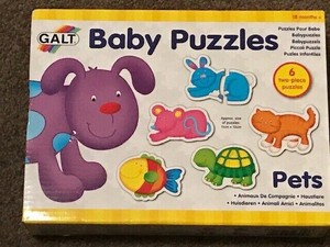 galt baby puzzles