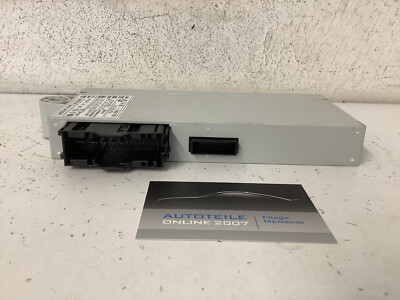 BMW 3er E91 Steuergerät Modul Car Access System CAS 61356943791  