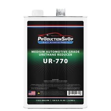 Production Shop Medium Automotive Grade  Uret...