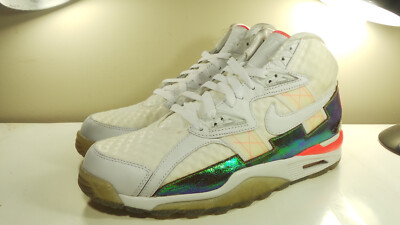 NIKE 2013 AIR TRAINER SC 638074 103 HYPER PUNCH 10 MAX FORCE 180 1 
