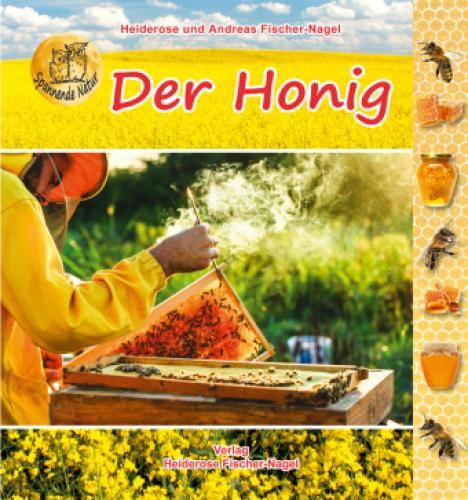 Thumbnail - Der Honig 5940