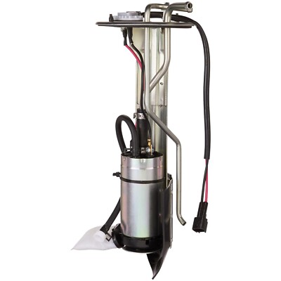 Spectra Premium Fuel Pump Module SP4087H for Isuzu Amigo Pickup Rodeo Trooper
